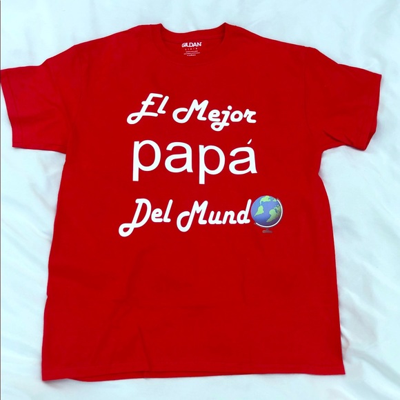 Happy father day T-shirt names are personalized - Picture 1 of 1